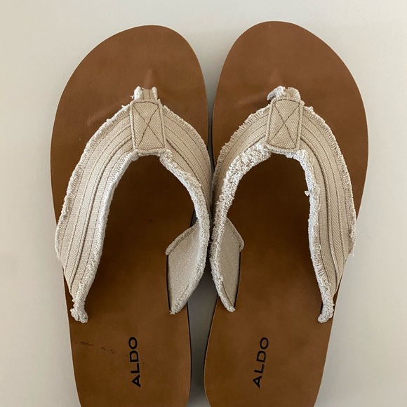 Men sandals from Aldo. - Picture 4 of 4